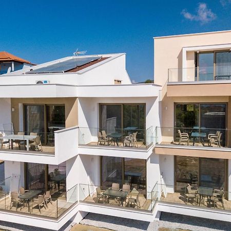 Limenaria View Fresh Suites Exterior photo