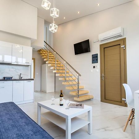 Limenaria View Fresh Suites Room photo