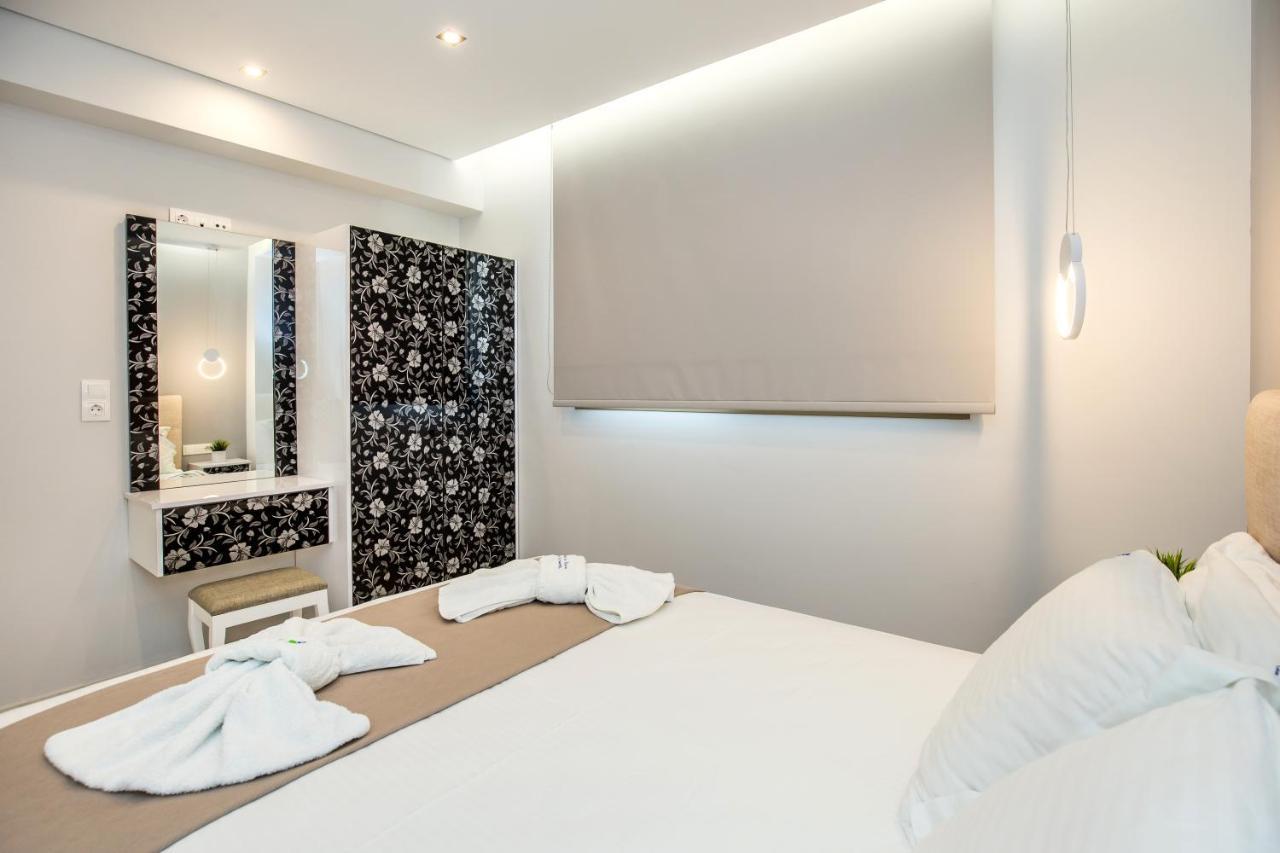 Limenaria View Fresh Suites Room photo