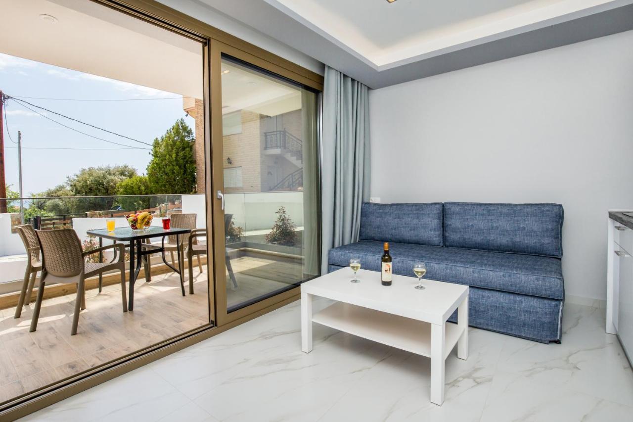 Limenaria View Fresh Suites Room photo