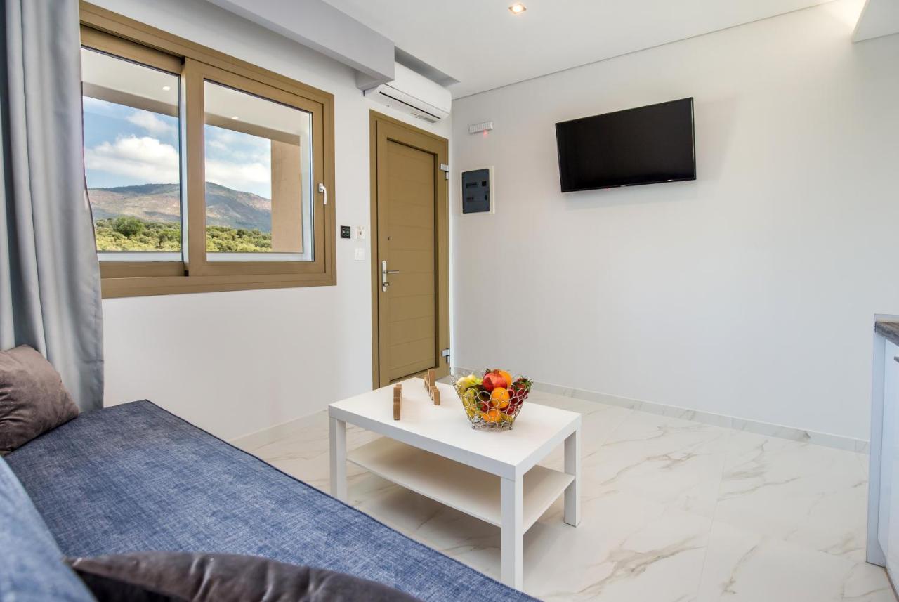 Limenaria View Fresh Suites Room photo