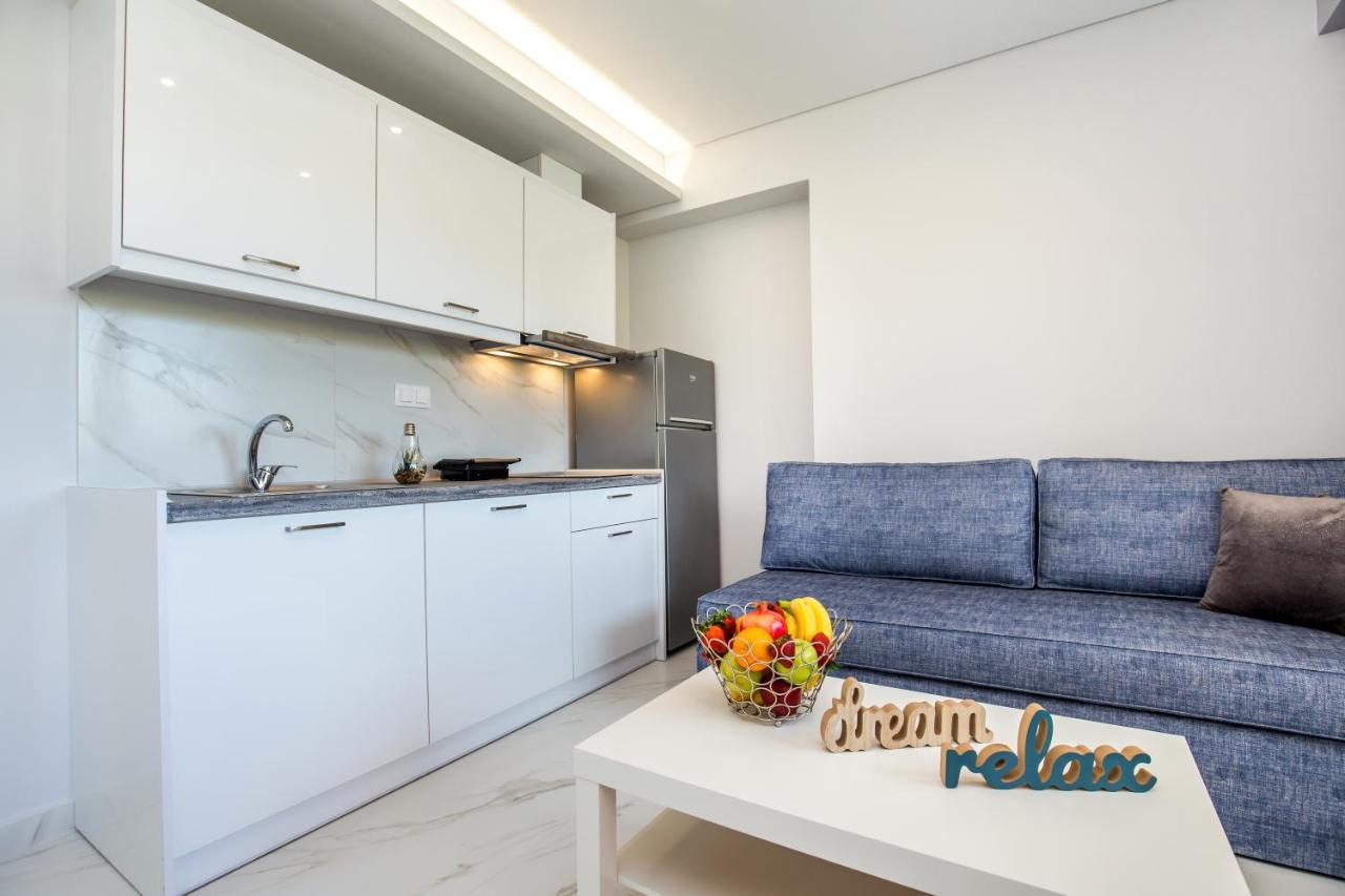 Limenaria View Fresh Suites Room photo