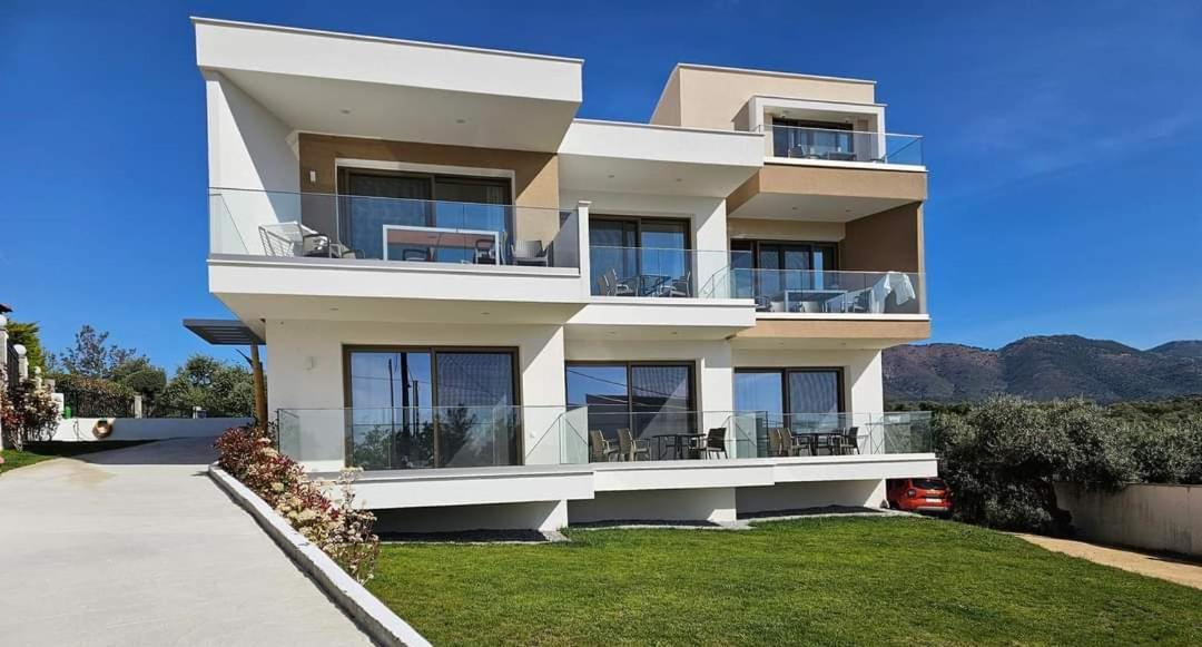 Limenaria View Fresh Suites Exterior photo